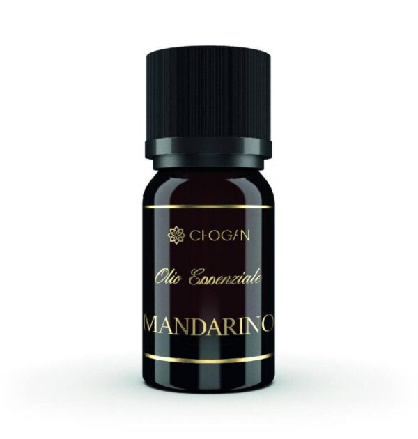 HUILE ESSENTIELLE DE MANDARINE 10 ML CHOGAN