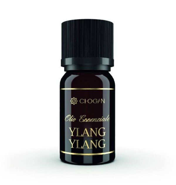 HUILE ESSENTIELLE D’YLANG YLANG 10 ML CHOGAN