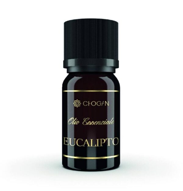HUILE ESSENTIELLE D’EUCALYPTUS 10 ML CHOGAN