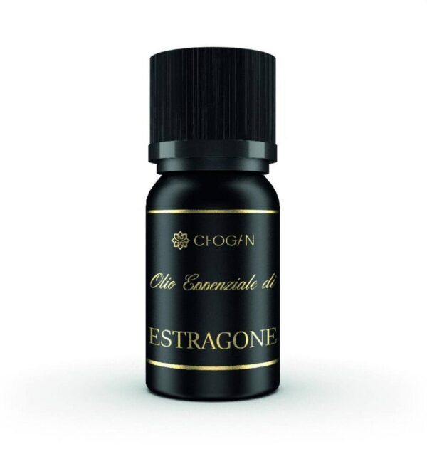 HUILE ESSENTIELLE D'ESTRAGON 10ML CHOGAN