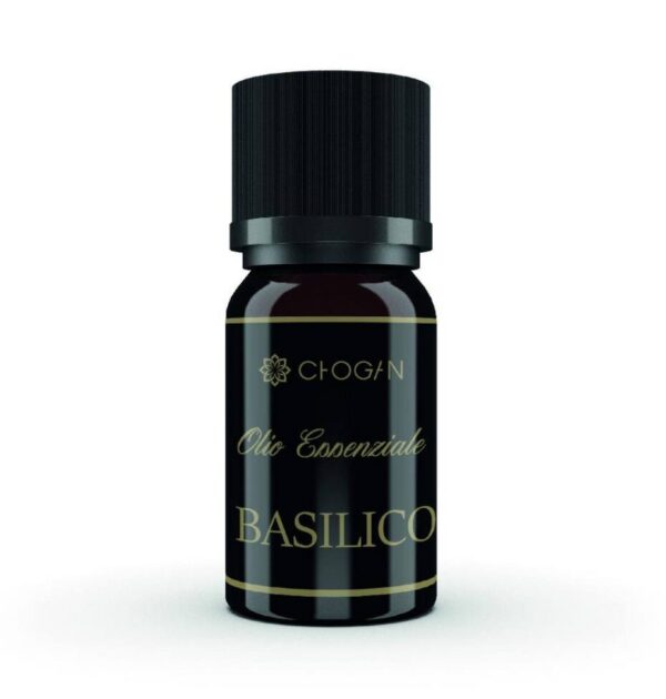 HUILE ESSENTIELLE DE BASILIC CHOGAN