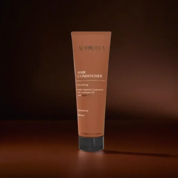 APRÈS-SHAMPOING HUILE D’ARGAN AURODHEA – 250 ML