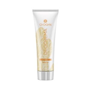DÉO-CRÈME NATUREL N°23 - 50 ML CHOGAN