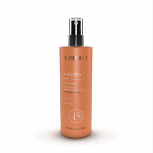 SPRAY SOLAIRE SPF15 - 150 ML CHOGAN