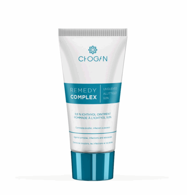 POMMADE À L’ICHTYOL 30 ML CHOGAN