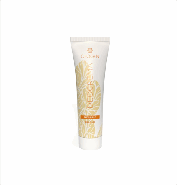 DÉOCRÈME NATUREL N°68 - 50 ML CHOGAN