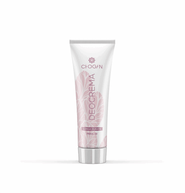 DÉO-CRÈME LONGUE DURÉE N°23 - 50 ML CHOGAN