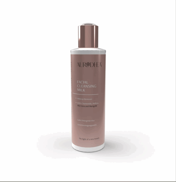 LAIT NETTOYANT - 150 ML CHOGAN
