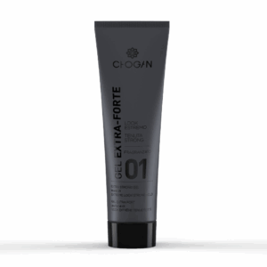GEL CHEVEUX EXTRA FORT PARFUMÉ 01 - 150 ML CHOGAN
