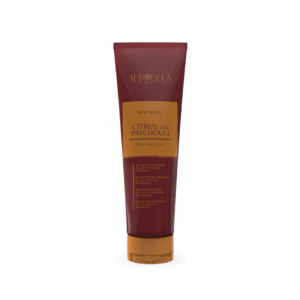 GEL DOUCHE AURODHEA - PARFUM D’AGRUMES ET PATCHOULI - 250 ML CHOGAN