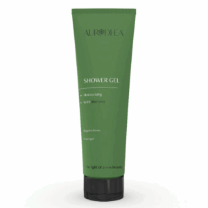 GEL DOUCHE À L’ALOE VERA - 250 ML CHOGAN