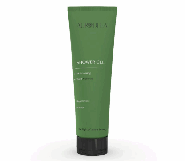 GEL DOUCHE À L’ALOE VERA - 250 ML CHOGAN