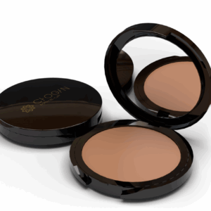 POUDRE BRONZANTE ‘WARM SHADE’- SUNKISSED SKIN CHOGAN