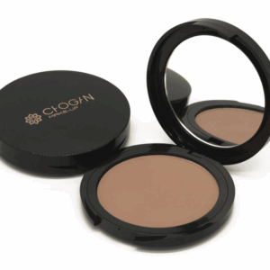 POUDRE BRONZANTE 'SILK FACE' - SUN BEIGE CHOGAN