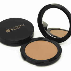 POUDRE BRONZANTE 'SILK FACE"- WARM NUDE CHOGAN