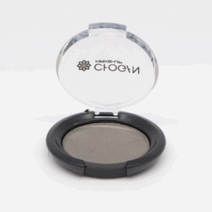 OMBRE À PAUPIÈRES COMPACTE SHINY- PEARL GREY CHOGAN