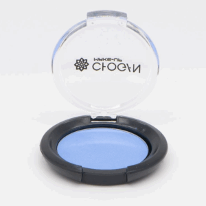 OMBRE À PAUPIÈRES MATTE - AZURE CHOGAN
