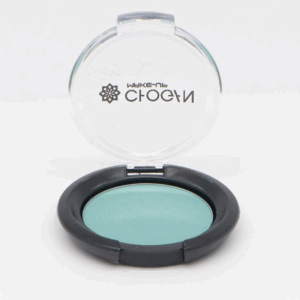 OMBRE À PAUPIÈRES MATTE – GREEN TIFFANY CHOGAN