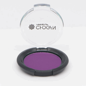 OMBRE À PAUPIÈRES MATTE - PURPLE CHOGAN