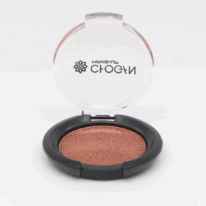 OMBRE À PAUPIÈRES COMPACTE SHIMMER-COPPER CHOGAN