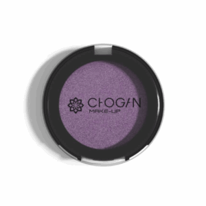 OMBRE À PAUPIÈRES COMPACTE-BRIGHT PURPLE CHOGAN