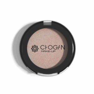 OMBRE À PAUPIÈRES COMPACTE-BRIGHT BEIGE CHOGAN