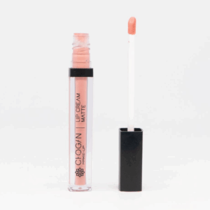 CRÈME À LÈVRES MATE- LIGHT ROSE CHOGAN