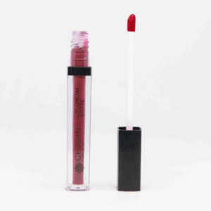 CRÈME À LÈVRES MATE- CORAL RED CHOGAN