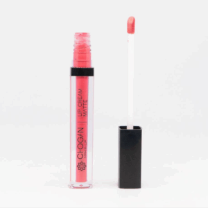 CRÈME À LÈVRES MATE- CORAL RED CHOGAN