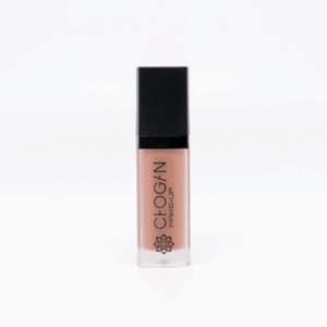 GLOSS À LÈVRES REPULPANT (MAXI FORMAT) - NUDE CHOGAN