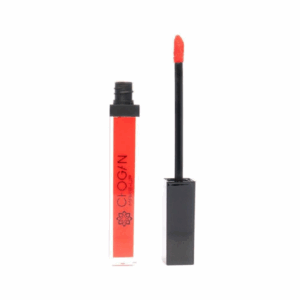 ROUGE À LÈVRES LIQUIDE MAT LONGUE TENUE - RUBY CHOGAN