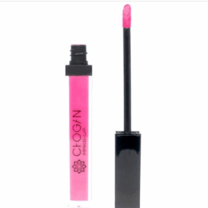 ROUGE À LÈVRES LIQUIDE MAT LONGUE TENUE - BOLD PINK CHOGAN