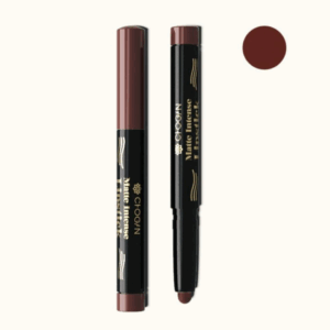 MATTE INTENSE LIPSTICK − SANGRIA 1,4 G CHOGAN