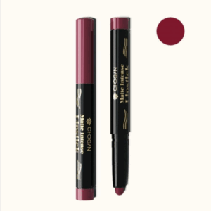MATTE INTENSE LIPSTICK CHOGAN