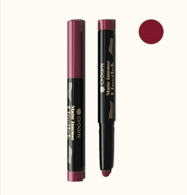 MATTE INTENSE LIPSTICK CHOGAN