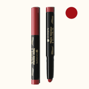 MATTE INTENSE LIPSTICK CHOGAN