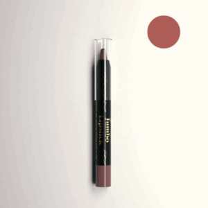 CRAYON ROUGE À LÈVRES LIPSTICK 2,8G CHOGAN