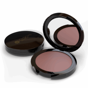 FARD À JOUES ‘WARM SHADE’- PEACH CHOGAN