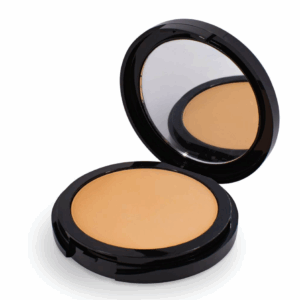 POUDRE COMPACTE SILK FACE - ROSE BEIGE CHOGAN
