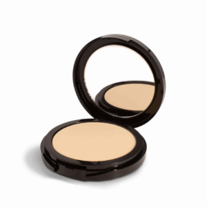 POUDRE COMPACTE SILK FACE - PORCELAIN CHOGAN