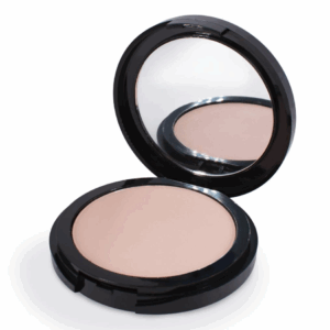 POUDRE COMPACTE SILK FACE - FAIR IVORY CHOGAN