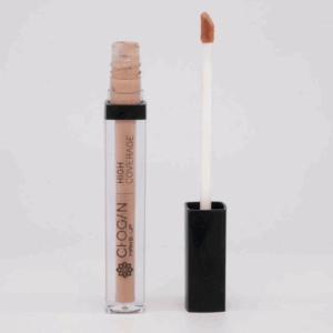 CORRECTEUR HAUTE COUVRANCE- COOL ROSE CHOGAN