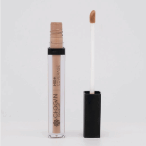 CORRECTEUR HAUTE COUVRANCE- WARM ROSE CHOGAN