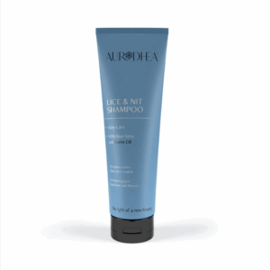 SHAMPOING BIO CONTRE LES POUX ET LES LENTES - 200 ML CHOGAN