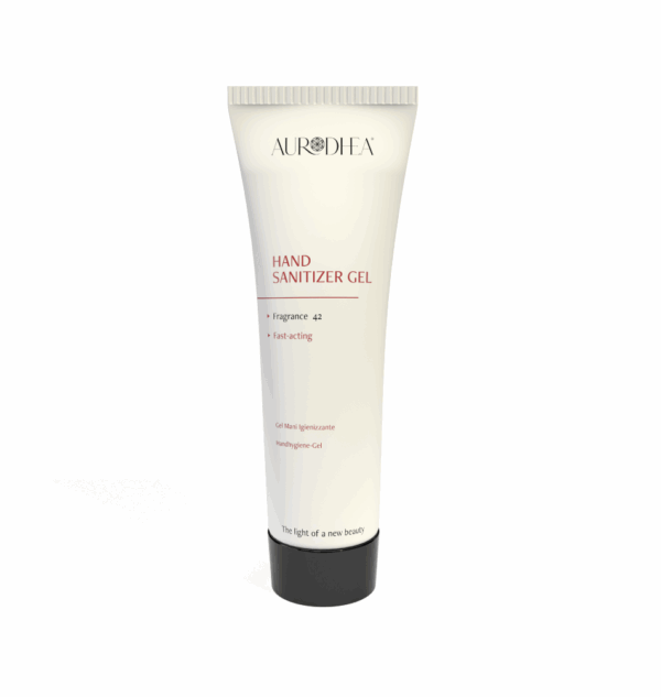 GEL MAINS HYDROALCOOLIQUE PARFUMÉ - 90 ML CHOGAN