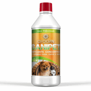 SANIPET - DÉSINFECTANT (600 ML) CHOGAN