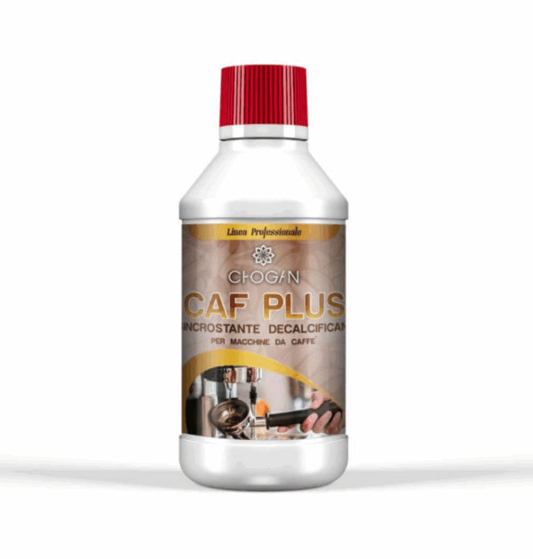 CAF PLUS - DÉTARTRANT ANTI-CALCAIRE (375 GR)   CHOGAN