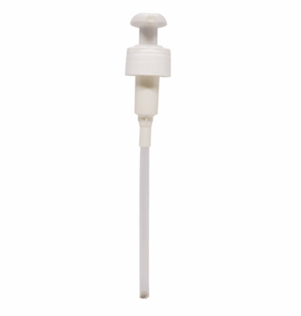 DISTRIBUTEUR DE GELS ET CRÈMES 19 CM CHOGAN