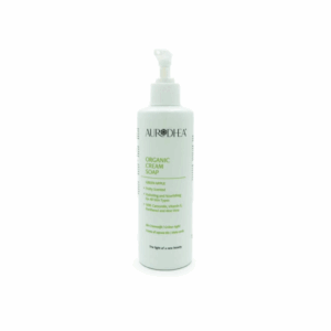 CRÈME DE SAVON À LA POMME VERTE - 260 ML CHOGAN