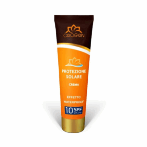 CRÈME SOLAIRE SPF10 - 150ML CHOGAN